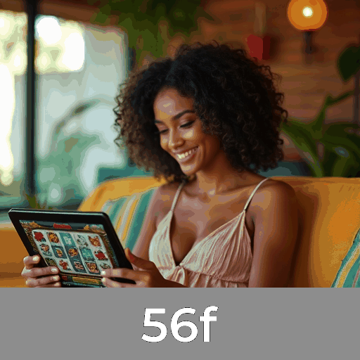 56f Bônus por convite 56f