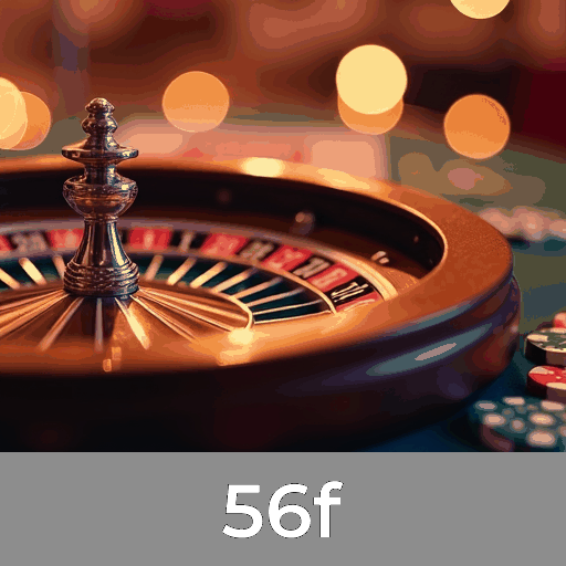 56f Bônus acumulado 56f